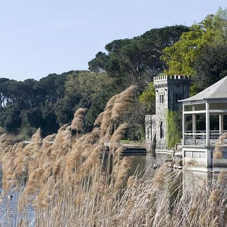 LIù B&B Torre del Lago Puccini Extérieur photo