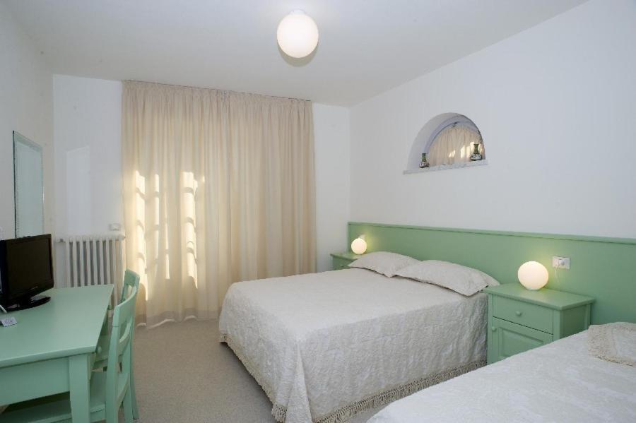 LIù B&B Torre del Lago Puccini Extérieur photo