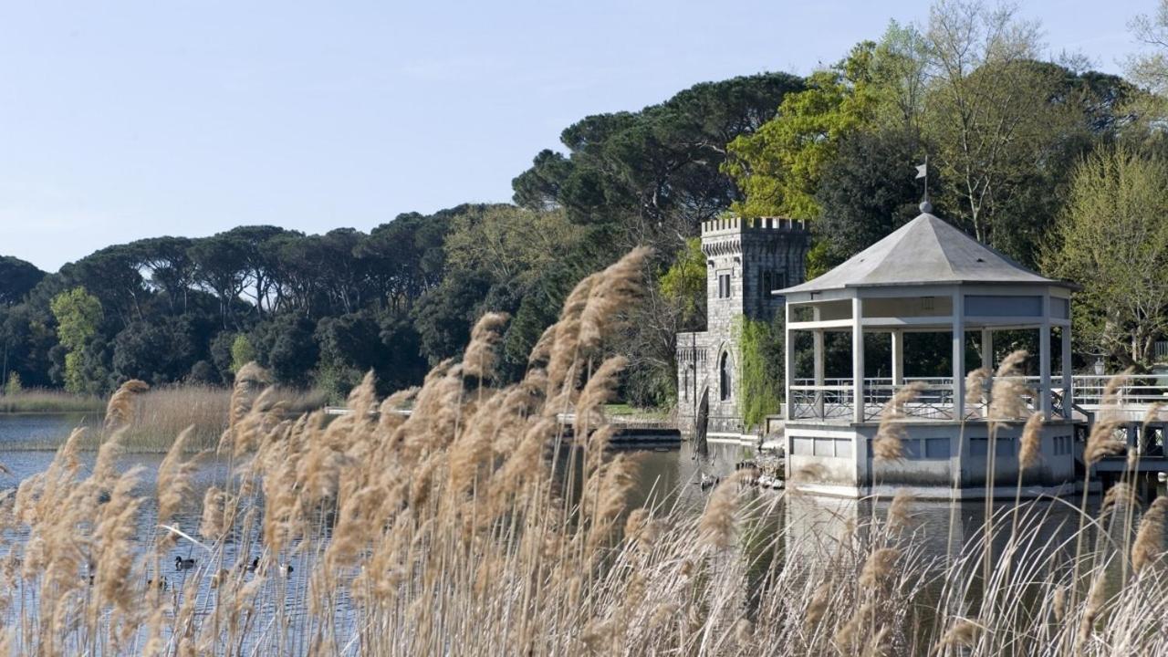 LIù B&B Torre del Lago Puccini Extérieur photo