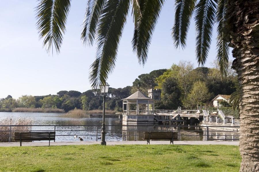 LIù B&B Torre del Lago Puccini Extérieur photo