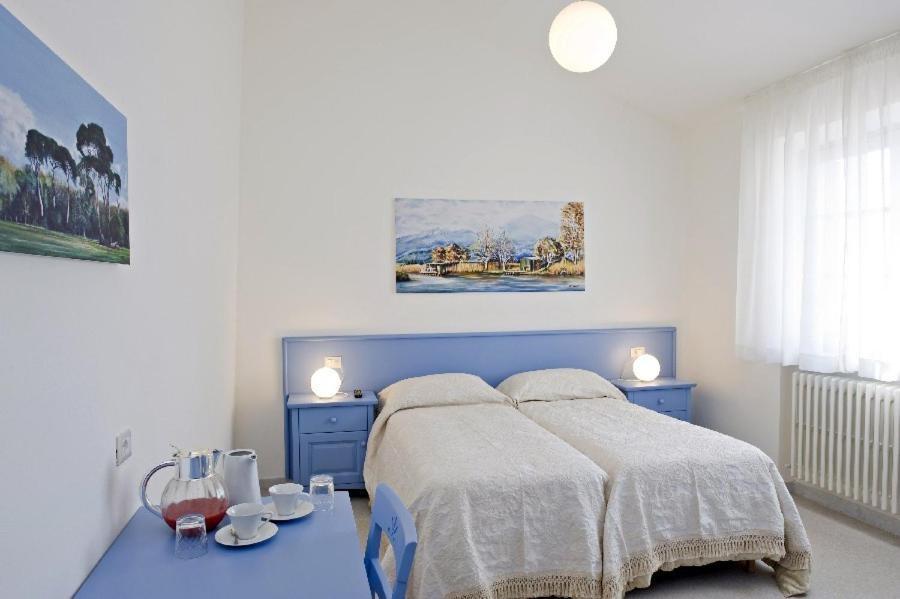 LIù B&B Torre del Lago Puccini Chambre photo