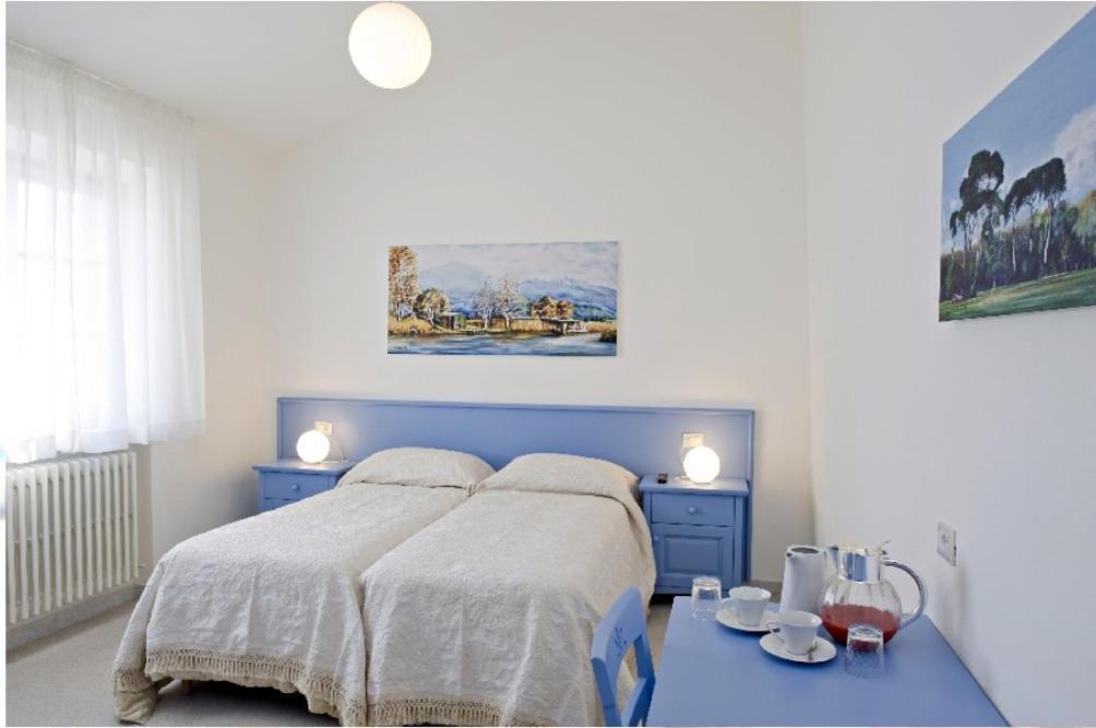LIù B&B Torre del Lago Puccini Extérieur photo
